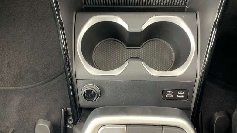 BMW iX2 230kW xDrive30 Shadow Edition 65kWh 5dr Auto Electric Hatchback